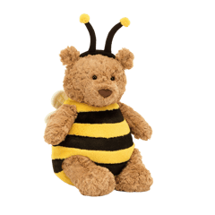Bartholomew Bear 'Bumblebee'