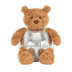Bartholomew Bear Disco Ball