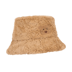 Bartholomew Bear Fluffleshade Hat
