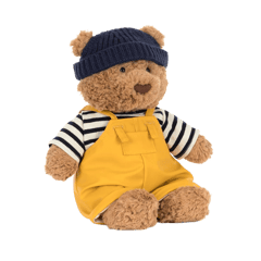 Bartholomew Bear Seafarer Outfit