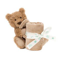 Bartholomew Bear Soother