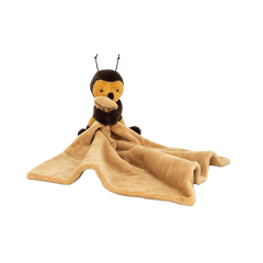 Bashful Bee Soother