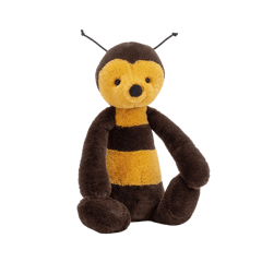 Bashful Bee