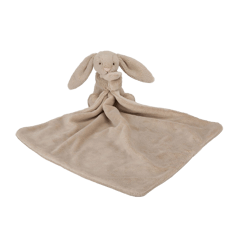 Bashful Beige Bunny Soother Soother