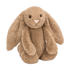 Bashful Biscuit Bunny