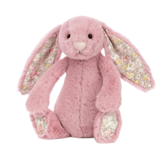 Bashful Blossom Tessa Bunny