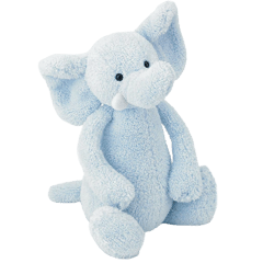 Bashful Blue Elly Chime
