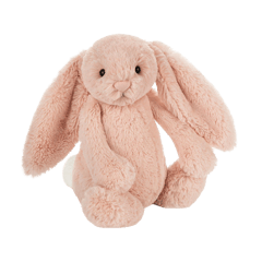 Bashful Blush Bunny
