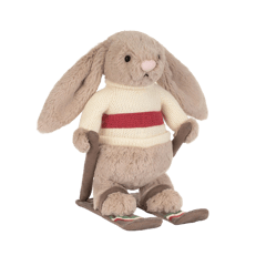 Bashful Bunny Gold Medal Ski Outfit