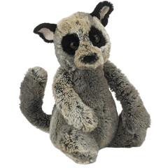 Bashful Bush Baby