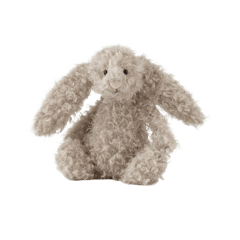 Bashful Curly
