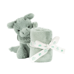 Bashful Dragon Soother