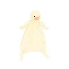 Bashful Duckling Comforter
