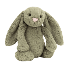 Bashful Fern Bunny