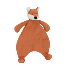 Bashful Fox Cub Comforter