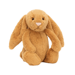 Bashful Golden Bunny