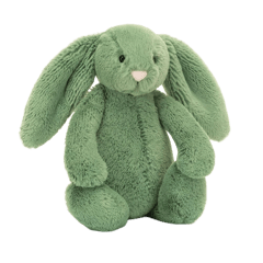 Bashful Ivy Bunny