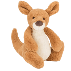 Bashful Joey Kangaroo