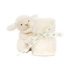 Bashful Lamb Soother