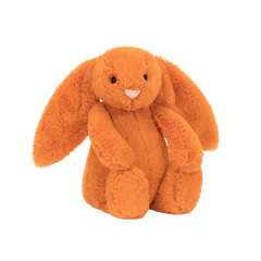 Bashful Luxe Amberley Bunny