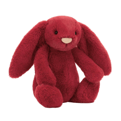 Bashful Luxe Bunny Scarlett