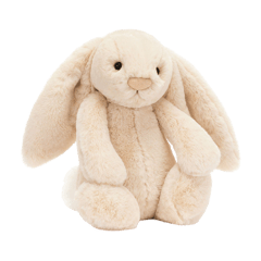 Bashful Luxe Bunny Willow