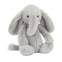 Bashful Luxe Elephant Thuddeus