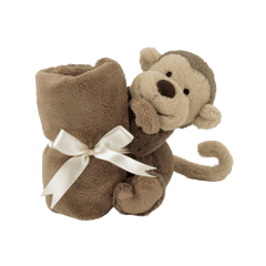 Bashful Monkey Soother