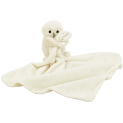 Bashful Owl Soother