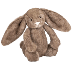 Bashful Pecan Bunny
