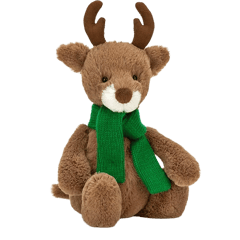 Bashful Pine Reindeer