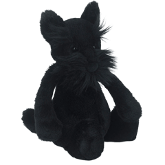 Bashful Scottie