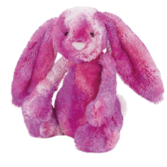 Bashful Sherbet Bunny