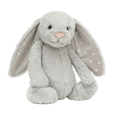 Bashful Shimmer Bunny