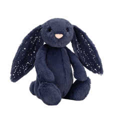 Bashful Stardust Bunny