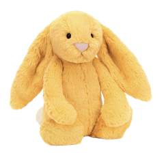 Bashful Sunshine Bunny