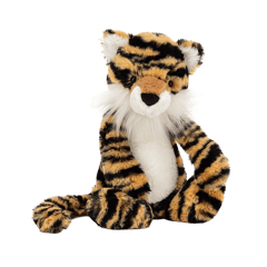 Bashful Tiger