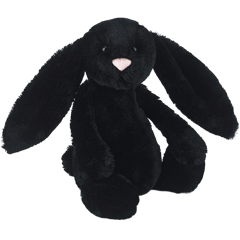 Bashful Treacle Bunny