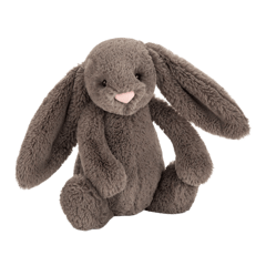 Bashful Truffle Bunny