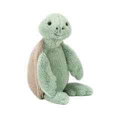 Bashful Turtle