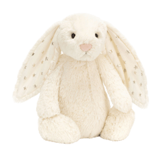 Bashful Twinkle Bunny