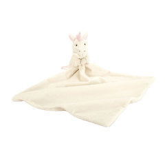 Bashful Unicorn Soother