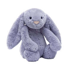 Bashful Viola Bunny