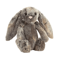 Bashful Woodland Bunny