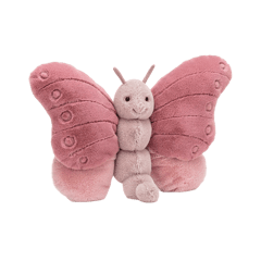 Beatrice Butterfly