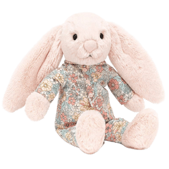 Bedtime Blossom Bunny