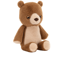 Beebi Bear