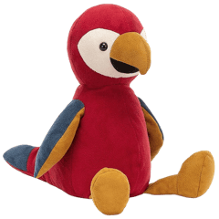 Belby Parrot