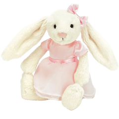 Bella Bunny Ballerina