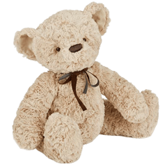 Bertie Bear